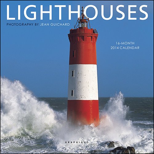 2014 Lighthouses Mini