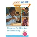Planning for Effective Early Learning (Early Childhood Essentials)