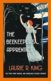 The Beekeepers Apprentice (Mary Russell Mystery 01)