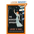 The Beekeeper's Apprentice (Mary Russell Mystery 01)