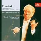 Symphonie N�6, Op. 60, Po�me Symphonique Op. 109