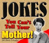 Jokes You Can't Tell Calendar (Calendar)