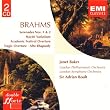 Brahms: Serenades