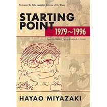 Starting Point: 1979-1996