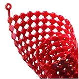 Architec Gripper Smartmat, Red
