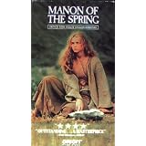 Manon of the Spring (French with Yellow English Subtitles) ~ Yves Montand