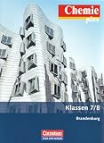Produkt-Bild: Chemie plus - Neue Ausgabe - Brandenburg (alle Schulformen): 7./8. Schuljahr - Sch&uuml;lerbuch