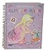 Princess Glitter Coloring Book