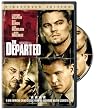 The Departed (Single-Disc Widescreen Edition)