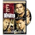 The Departed (Single-Disc Widescreen Edition)