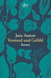 Produkt-Bild: Verstand und Gef&uuml;hl: Roman