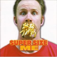 Super Size Me