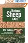 Natural Sheep Care