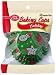 Cake Mate Christmas Cupcake Liners, 50-Count, Boxes (Pack of 12)