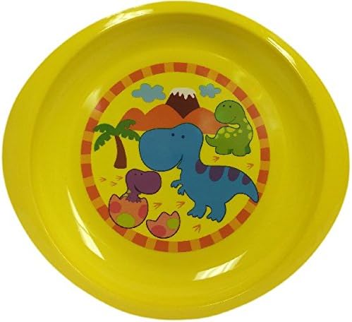 Little Dinosaurs Children's Meal Set