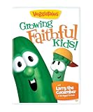 Growing Faithful Kids [DVD] [Region 1] [US Import] [NTSC]