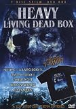 Heavy Living Dead Box (2 DVDs plus T-Shirt)