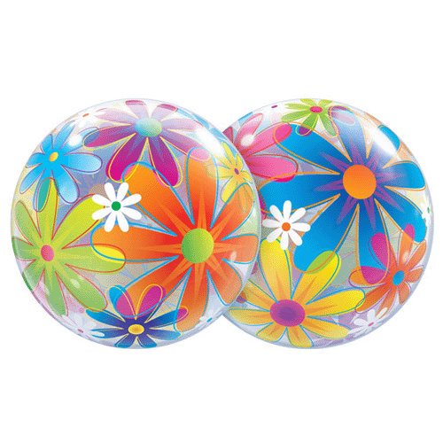 Fanciful Flowers 22