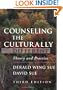 Counseling the Culturally Different: Theory and Practice