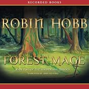 Forest Mage: Book Two of the Soldier Son Trilogy | [Robin Hobb]