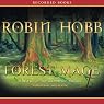 Forest Mage: Book Two of the Soldier Son Trilogy