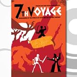 7th voyage : wargaming in the world of stop motion mythic fantasy