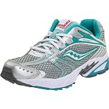 Saucony Triumph 7 Run For Good TM Running Shoe (Little Kid/Big Kid)