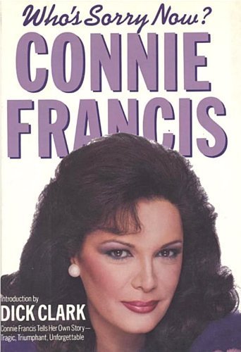 Who's Sorry Now? Hardcover - October, 1984