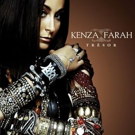 Kenza Farah, Tresor Kenza Farah, Tresor