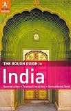 Produkt-Bild: (The Rough Guide to India) By Abram, David (Author) Paperback on 07-Mar-2011