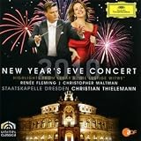 New Years Eve Concert in Dresden