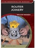 V-Router Joinery G