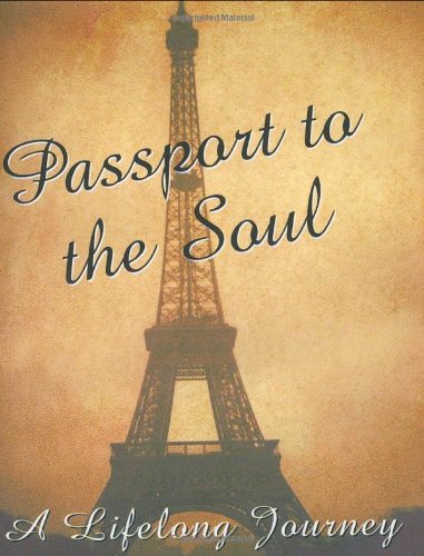 passport to the soul mini book lifelong journey