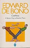 Conflicts : a better way to resolve them