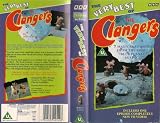 The Very Best of the Clangers - 7 Magical Episodes from the Small Blue Planet in Space