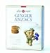 The Ginger People Ginger Anzac Cookies, 5.3-Ounce Boxes (Pack of 6)