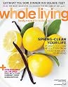 Whole Living (1-year auto-renewal)