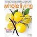 Whole Living (1-year auto-renewal)