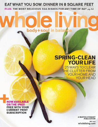 Whole Living