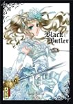 Black Butler, Tome 13 :