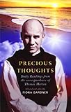 Precious thoughts : daily readings from the correspondence of Thomas Merton