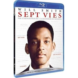 Sept vies [Blu-ray]