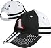 Martin Truex Jr. Women's Racing Stripes Hat