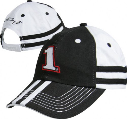 Buy Martin Truex Jr. Ladies Racing Stripes Hat