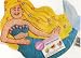 Wilton Merry Mermaid / Ariel? / Cake Pan (2105-6710, 1993)