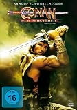 Conan, der Zerst�rer