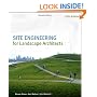 Site Engineering for Landscape Architects