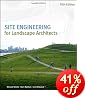 Site Engineering for Landscape Architects