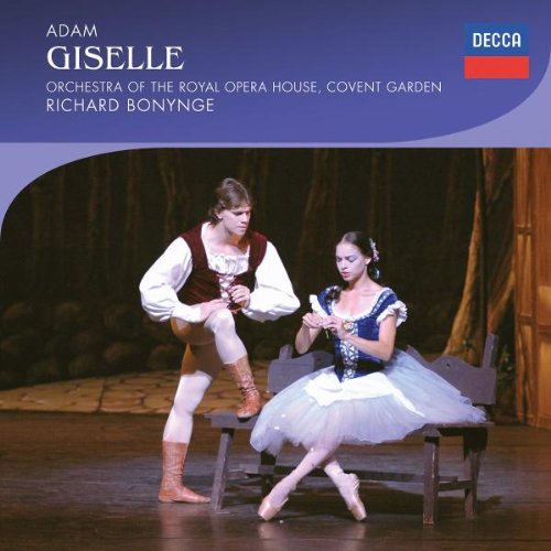 Produkt-Bild: Giselle