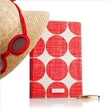 Kate Spade NOOK Color Cover Case / NOOK Tablet Cover Case (Dot, Fits 7-inch NOOK Tablet and NOOK Color Reader)